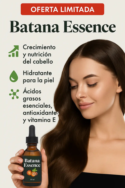 Batana Essence™ -45% OFF